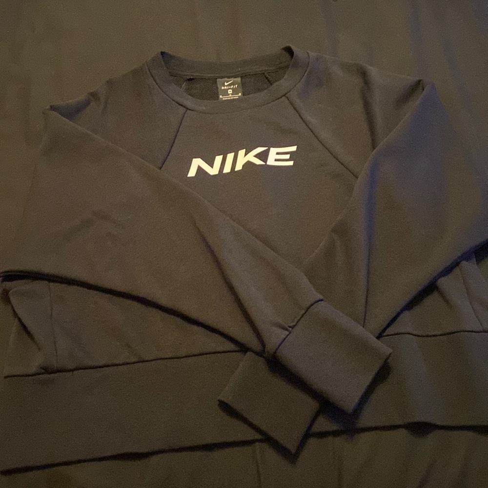 Nike Crewneck Sweater